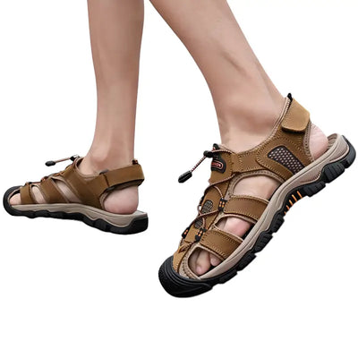 Sandale randonnée pour homme confortable