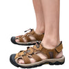 Sandale randonnée pour homme confortable