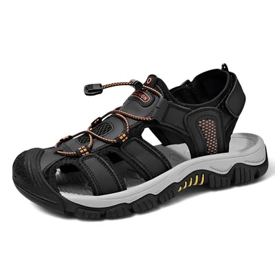 Sandale randonnée pour homme confortable