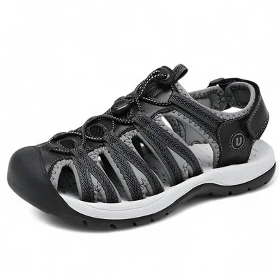 Sandales de randonnée femme sport