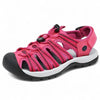 Sandales de randonnée femme sport