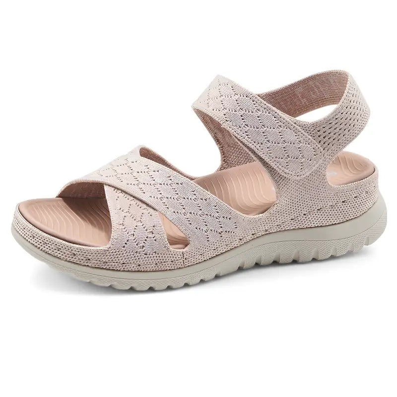 Sandales de randonnée légères femme