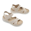 Sandales de randonnée légères femme