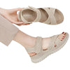 Sandales de randonnée légères femme