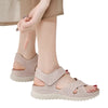 Sandales de randonnée légères femme