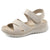 Sandales de randonnée légères femme