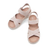 Sandales de randonnée légères femme