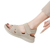 Sandales de randonnée légères femme