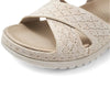 Sandales de randonnée légères femme