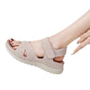 Sandales de randonnée légères femme