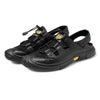 Sandales de randonnée nature homme