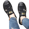 Sandales de randonnée nature homme