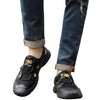 Sandales de randonnée nature homme