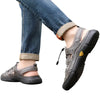Sandales de randonnée nature homme