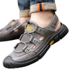 Sandales de randonnée nature homme