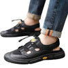 Sandales de randonnée nature homme
