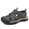 Sandales randonnée été homme