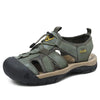 Sandales randonnée été homme