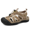 Sandales randonnée été homme