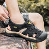 Sandales randonnée été homme
