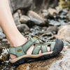 Sandales randonnée été homme