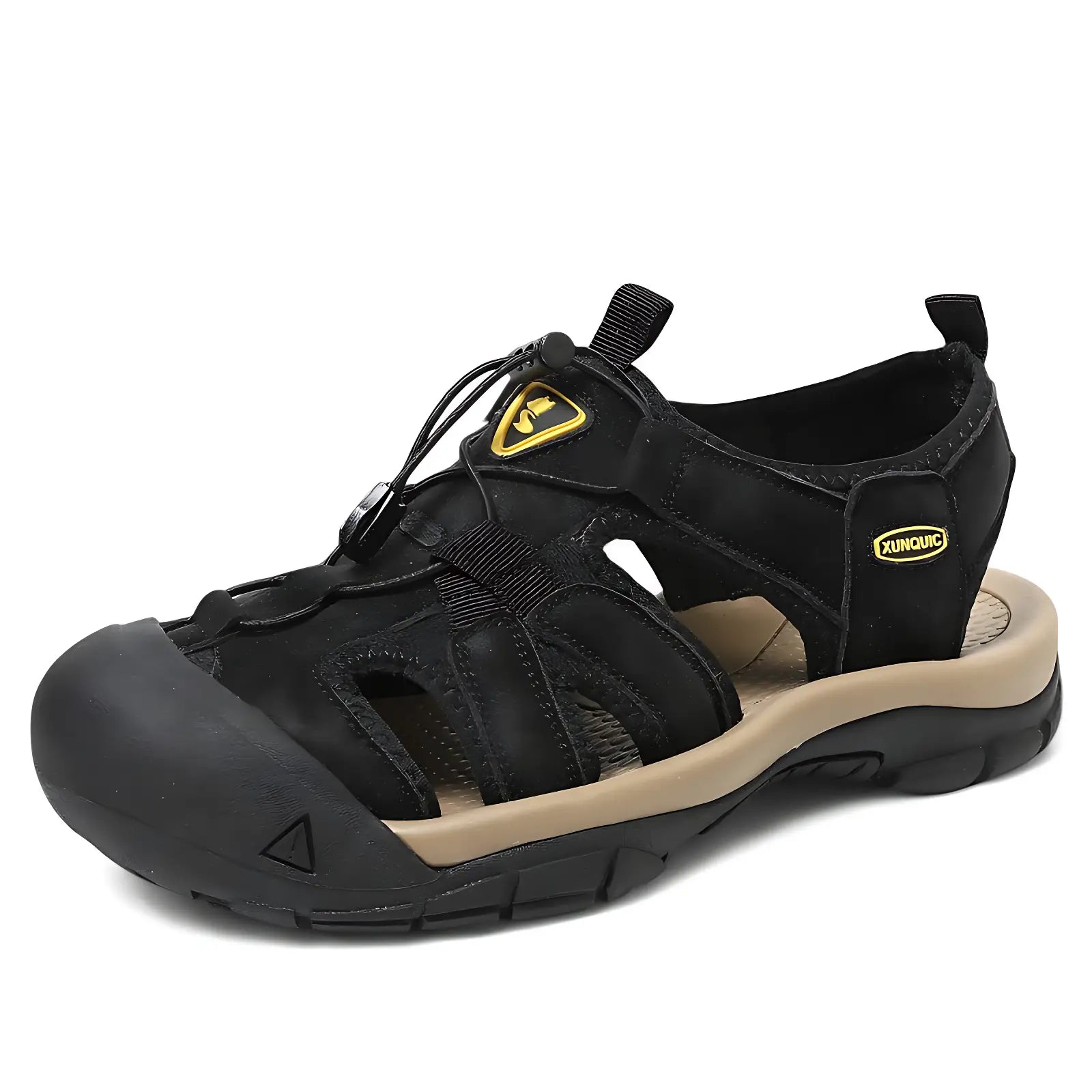 Sandales randonnée été homme