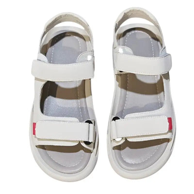 Sandales randonnée femme grande stabilité