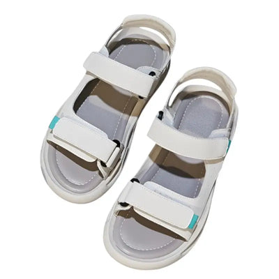 Sandales randonnée femme grande stabilité