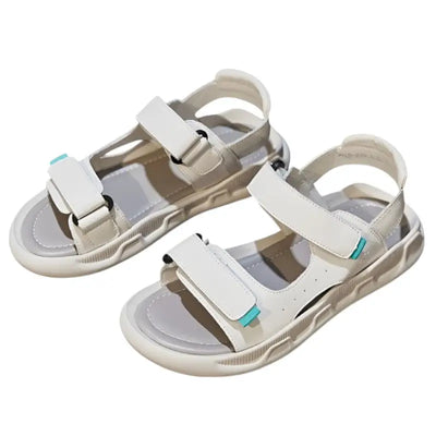 Sandales randonnée femme grande stabilité