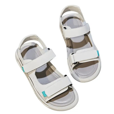 Sandales randonnée femme grande stabilité