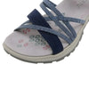 Sandales randonnée femme multi activités