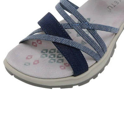 Sandales randonnée femme multi activités