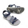 Sandales randonnée femme multi activités