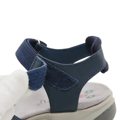 Sandales randonnée femme multi activités