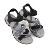 Sandales randonnée femme multi activités