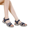 Sandales randonnée femme multi activités
