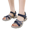 Sandales randonnée femme multi activités