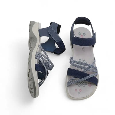 Sandales randonnée femme multi activités