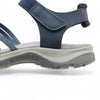 Sandales randonnée femme multi activités