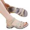 Sandales randonnée femme multi activités