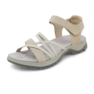 Sandales randonnée femme multi activités