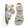 Sandales randonnée femme multi activités
