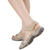 Sandales randonnée femme multi activités