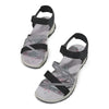 Sandales randonnée femme multi activités