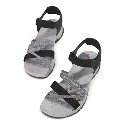 Sandales randonnée femme multi activités