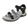 Sandales randonnée femme multi activités