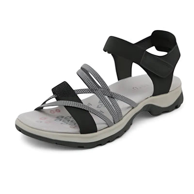 Sandales randonnée femme multi activités