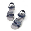 Sandales randonnée femme multi activités