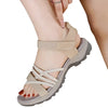 Sandales randonnée femme multi activités