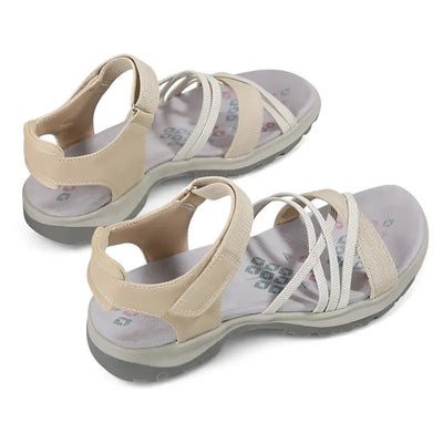 Sandales randonnée femme multi activités